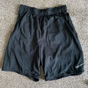 Nike Dri-Fit Shorts Sz. M
